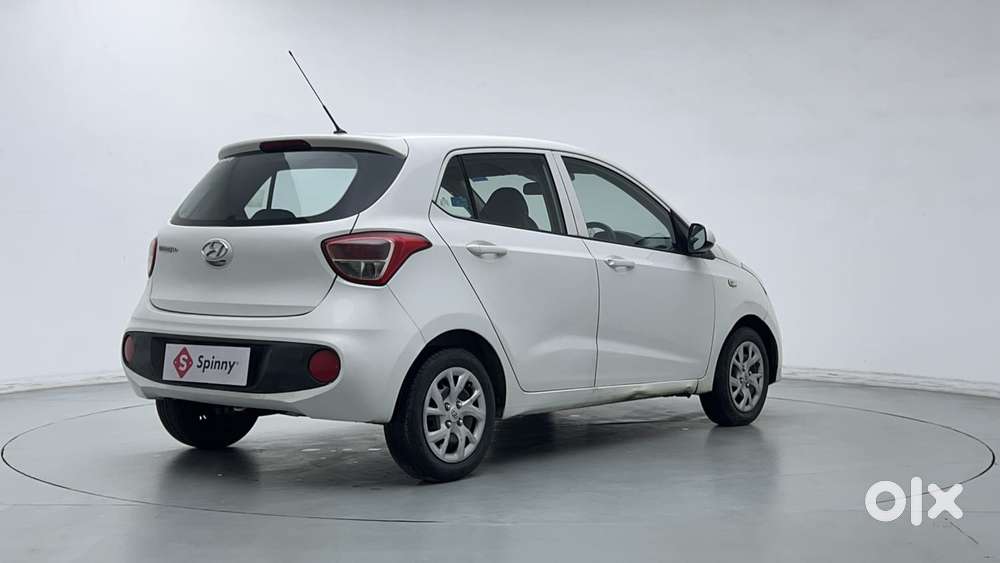 Hyundai Grand I10 1.2 Kappa Magna, 2018, Petrol