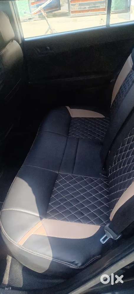 Hyundai Creta 2018 Diesel 96785 Km Driven