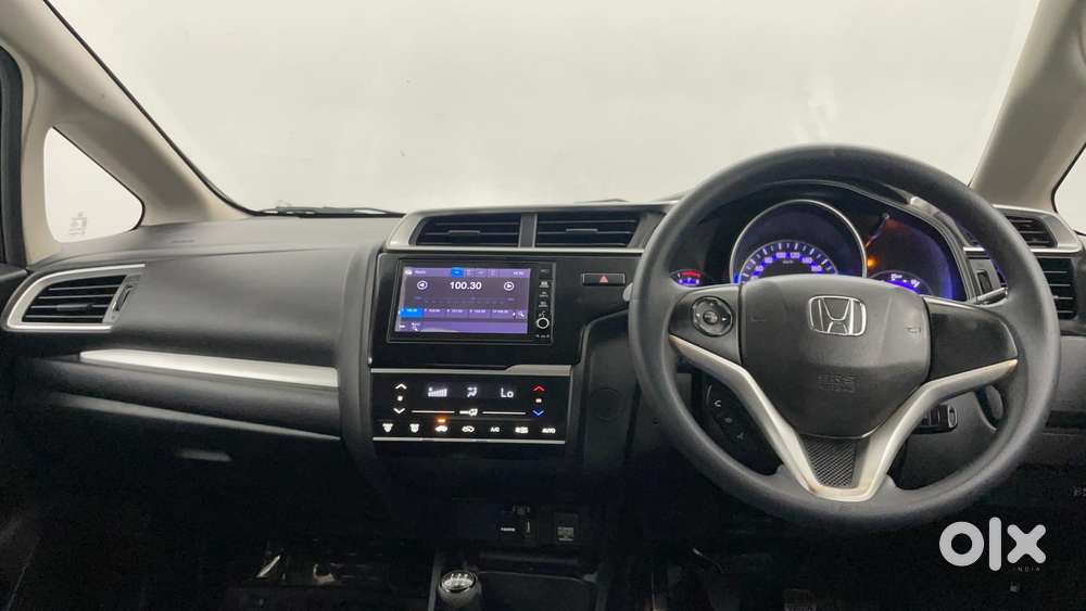Honda Wr-v 1.2 Vx I-vtec, 2018, Petrol