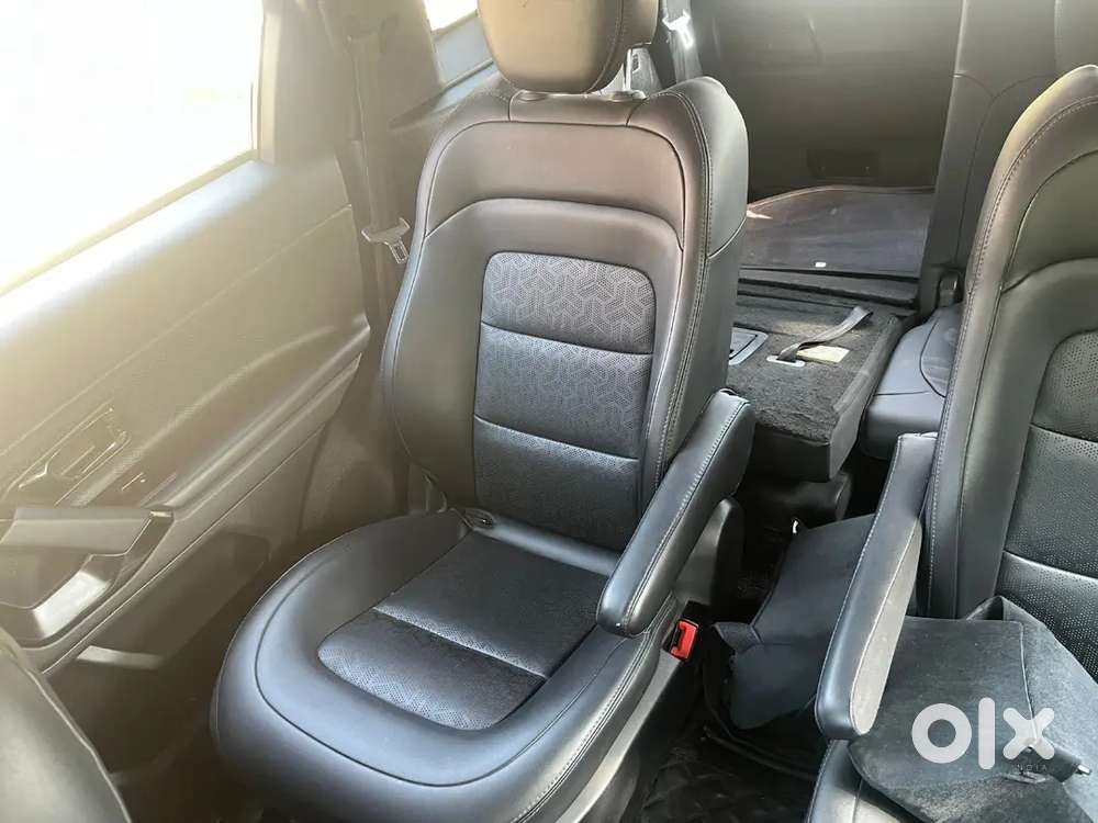 Tata Safari 2022 Diesel Well Maintained