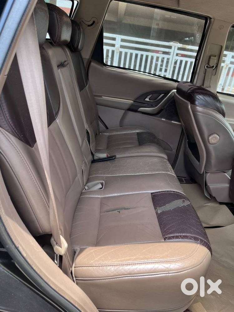 Mahindra Xuv500 W8 4wd, 2012, Diesel