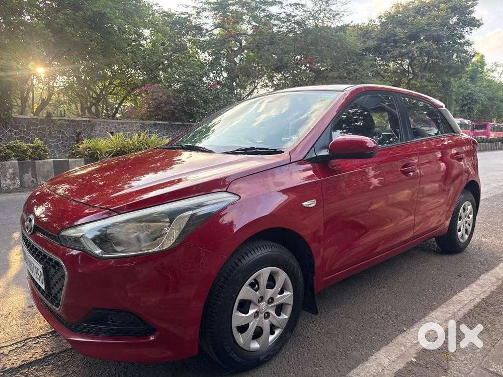 Hyundai I20 Magna 1.2 Vtvt, 2014, Petrol
