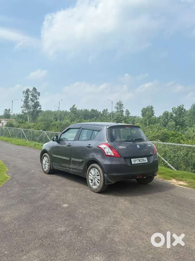 Maruti Suzuki Swift Zdi 2017