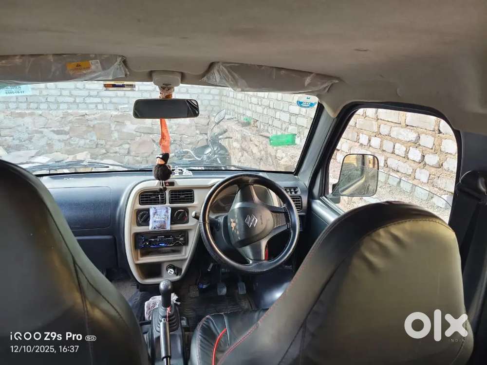Maruti Suzuki Eeco 2023 Cng & Hybrids Well Maintained