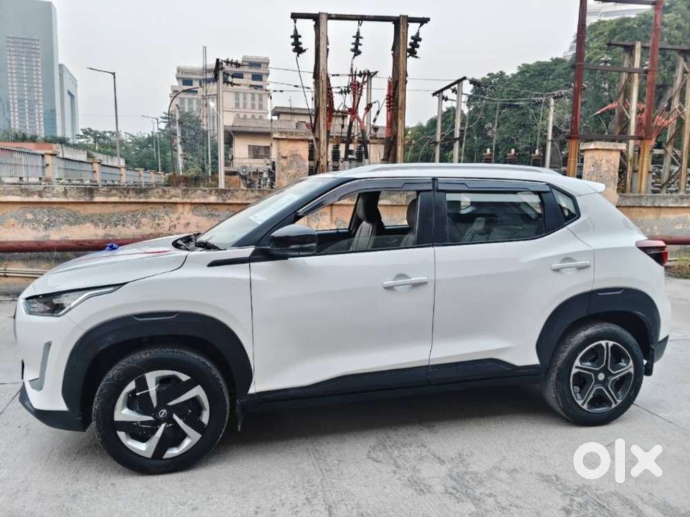 Nissan Magnite 1.0 Xl, 2021, Petrol
