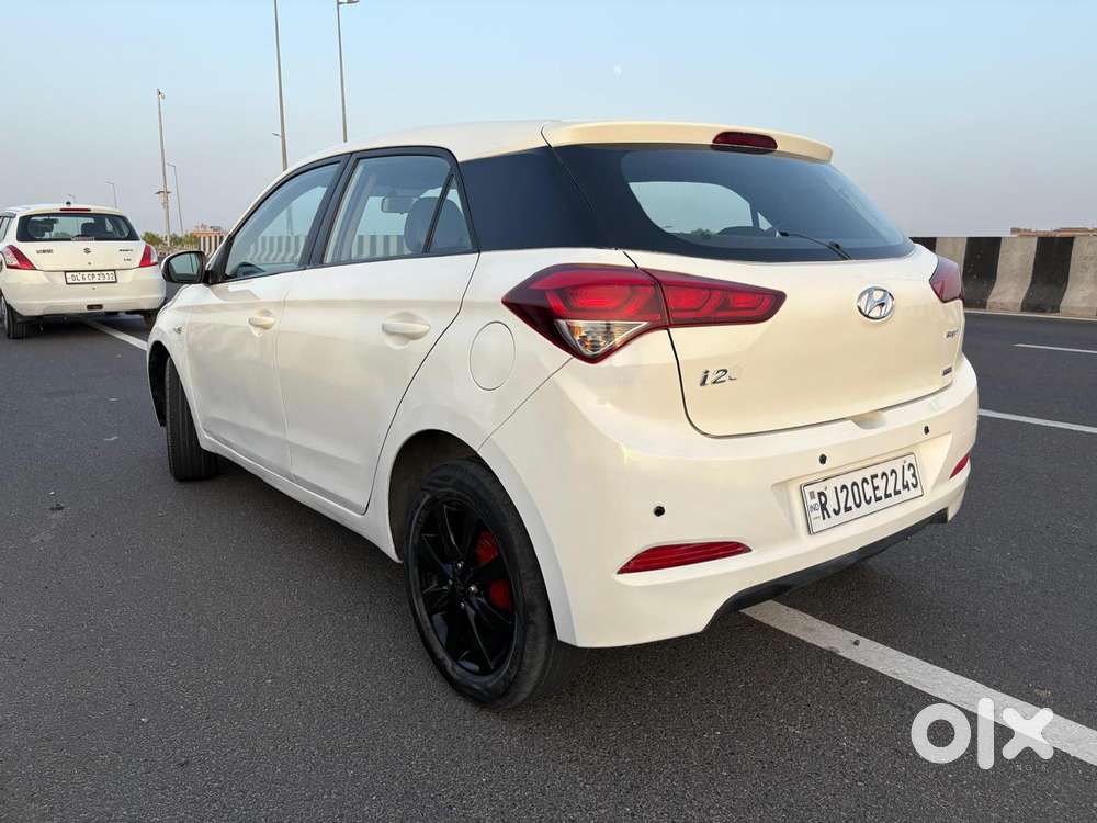 Hyundai Elite I20 Magna 1.4 Crdi, 2016, Diesel