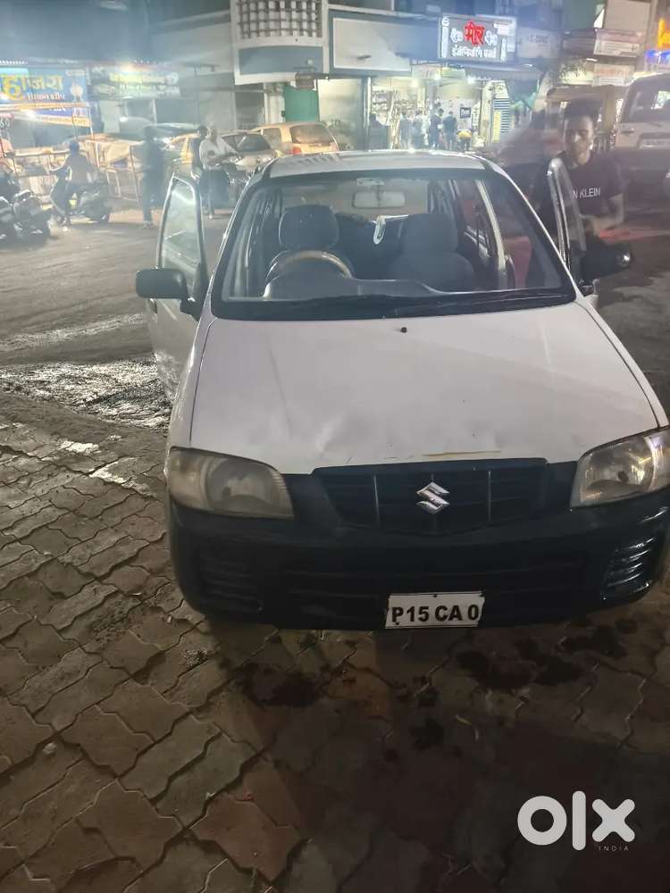 Maruti Suzuki Alto Lxi 2007 Car