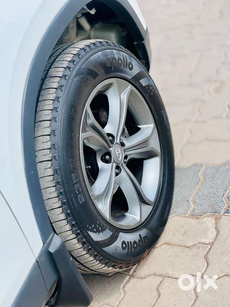 Tata Harrier, 2021, Diesel