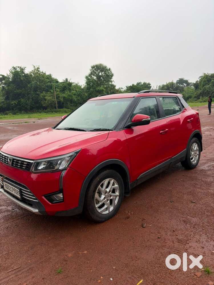 Mahindra Xuv300 2023 Diesel 58534 Km Driven