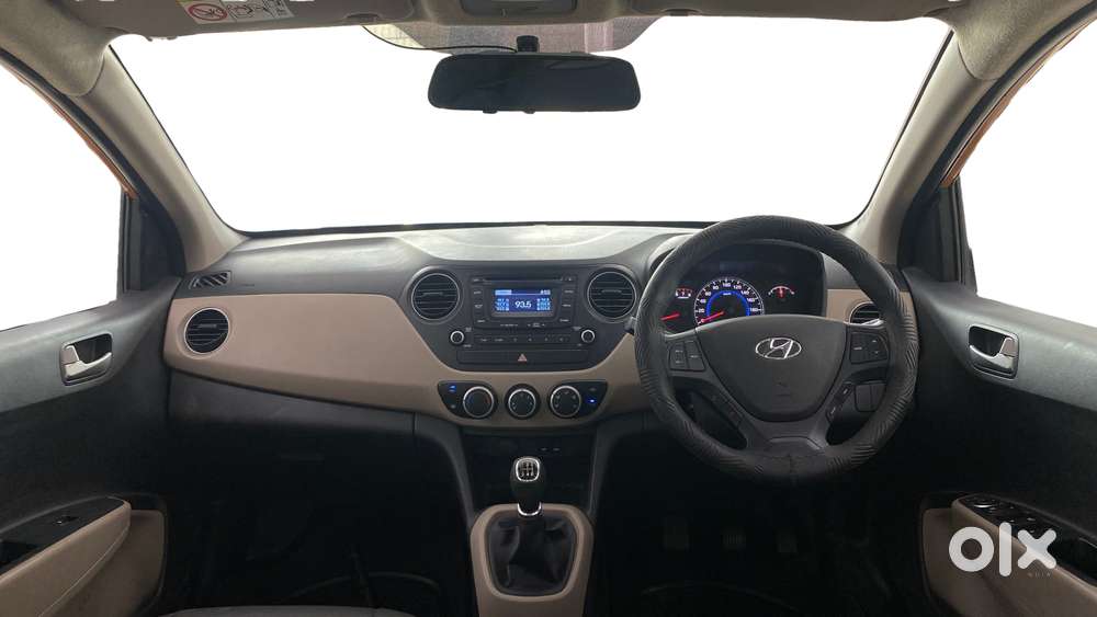 Hyundai Grand I10 Asta 1.2 Kappa Vtvt, 2014, Petrol