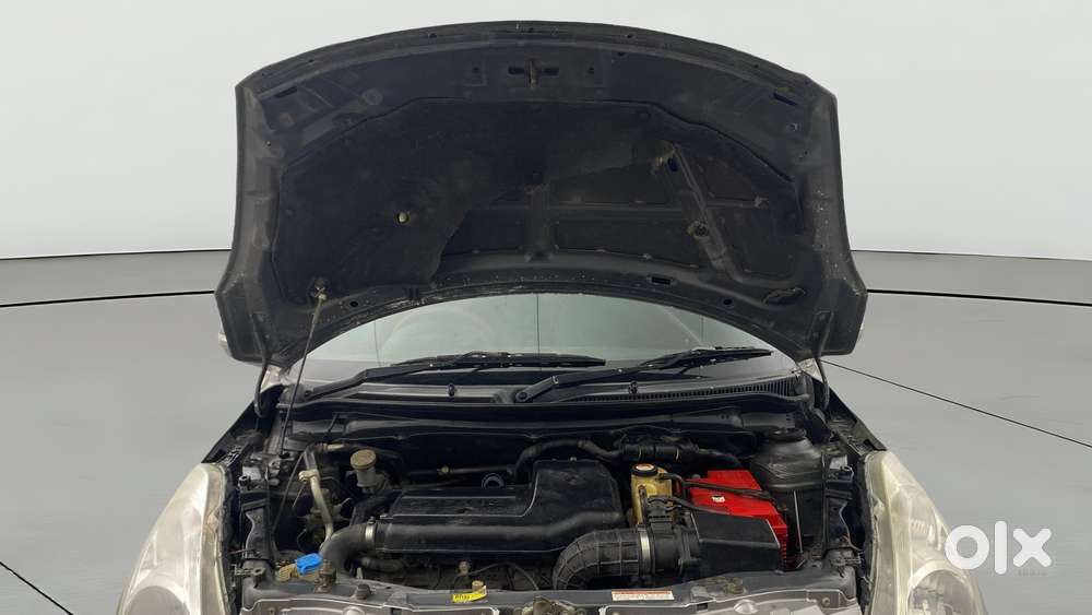 Maruti Suzuki Swift Vdi, 2012, Diesel