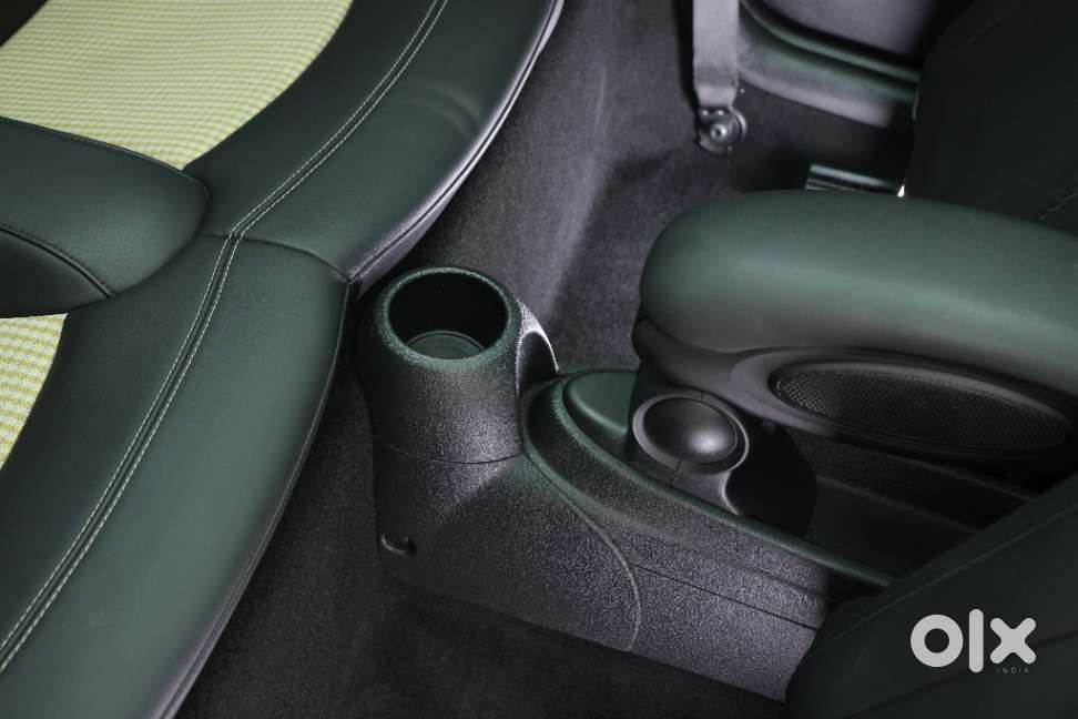 Mini Cooper Se 3-door, 2025, Electric