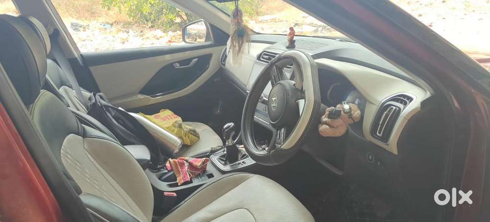 Hyundai Diesel Car 2020