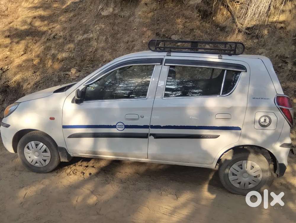 Maruti Suzuki Alto 800 2023 Petrol 70000 Km Driven