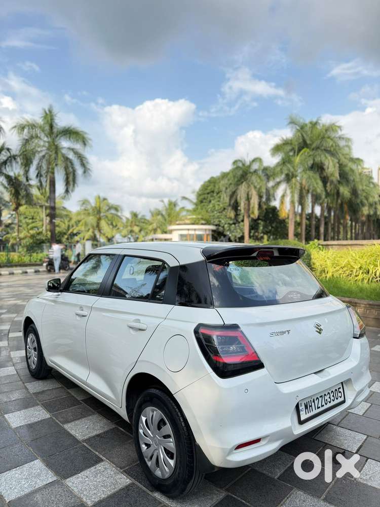 Maruti Suzuki Swift Vxi Cng, 2026, Cng & Hybrids