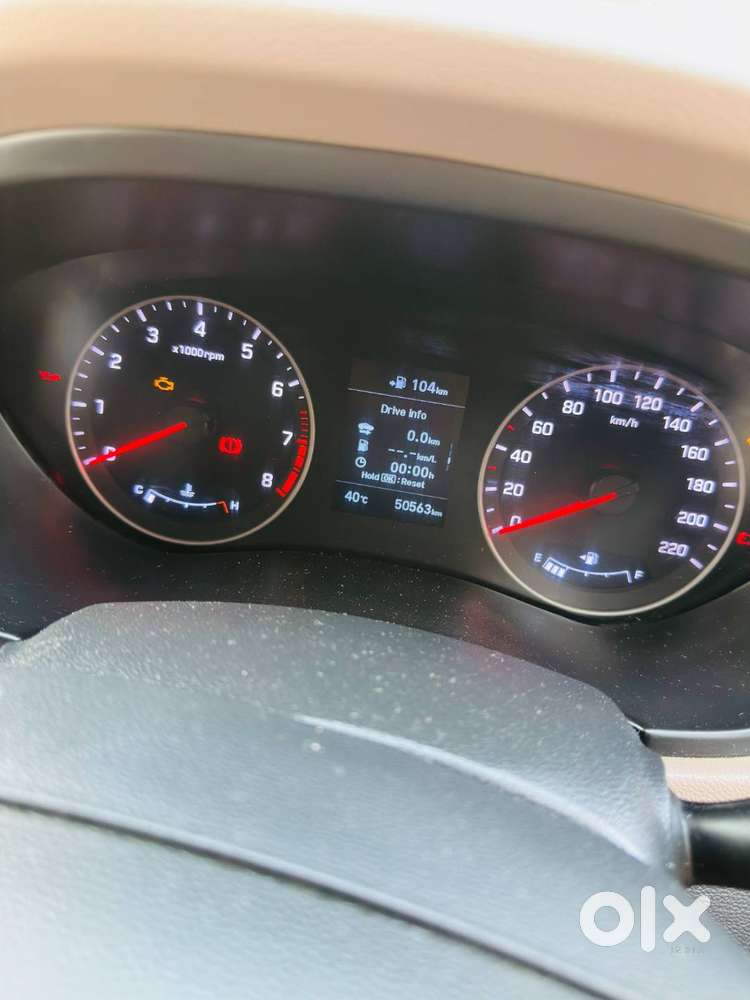 Hyundai Elite I20  Asta (o) Vtvt  2019  51k  First Owner