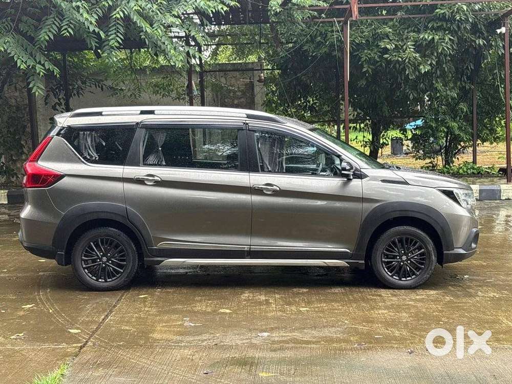 Maruti Suzuki Xl6 Zeta, 2020, Petrol