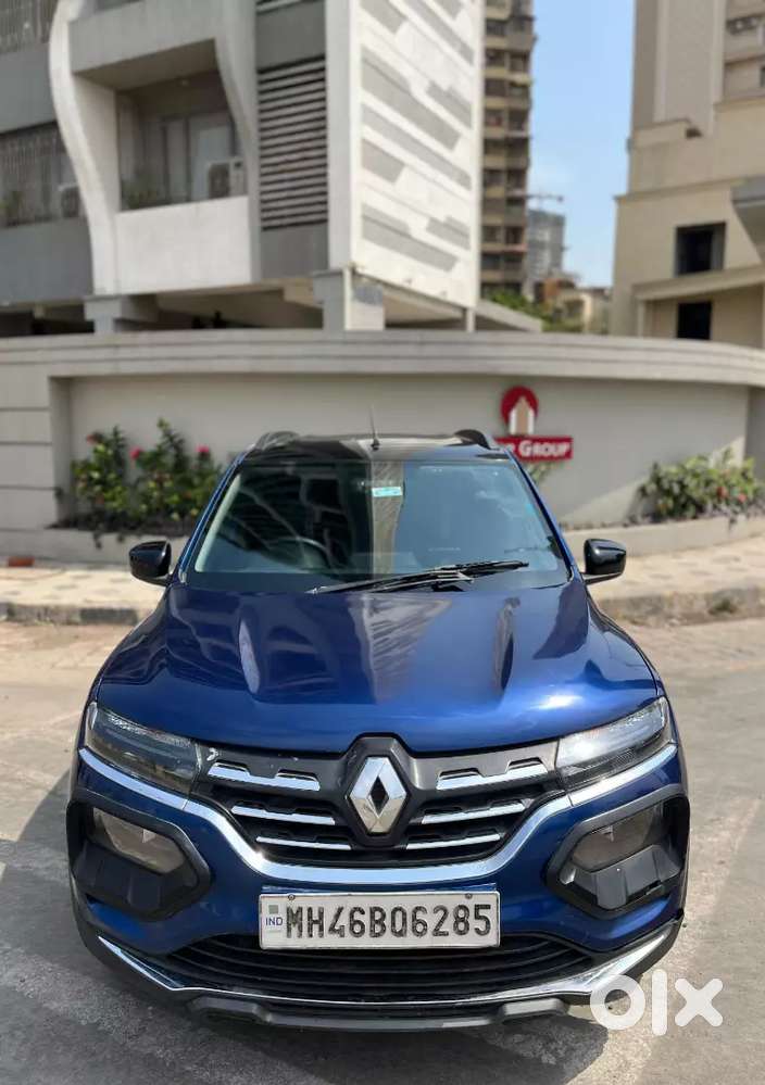 Renault Kwid 2020 ( Top Model )