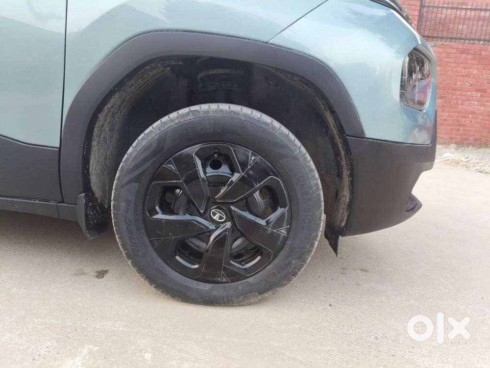 Tata Punch Adventure, 2022, Petrol