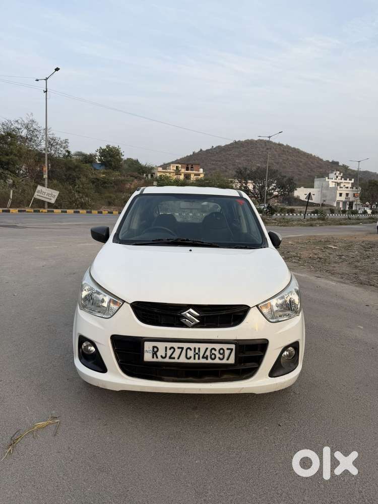Maruti Suzuki Alto K10 Vxi (o), 2019, Cng & Hybrids