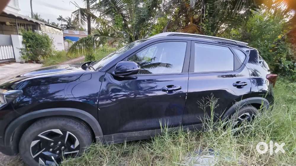 Kia Sonet G 2025