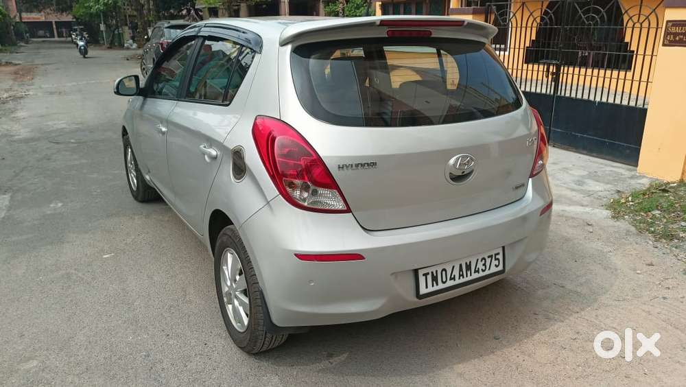 Hyundai I20 Petrol Era, 2014, Petrol