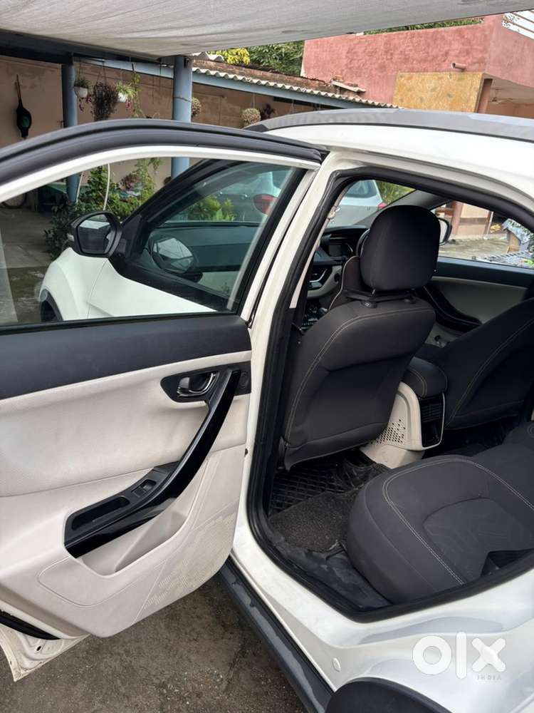 Tata Nexon Petrol 2022