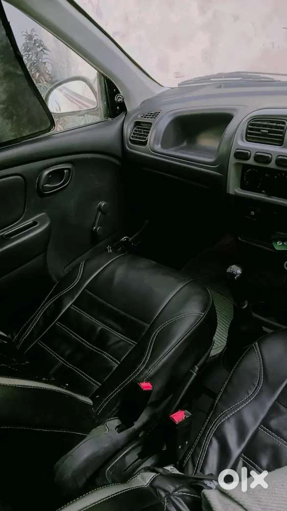 Maruti Suzuki Good Condition