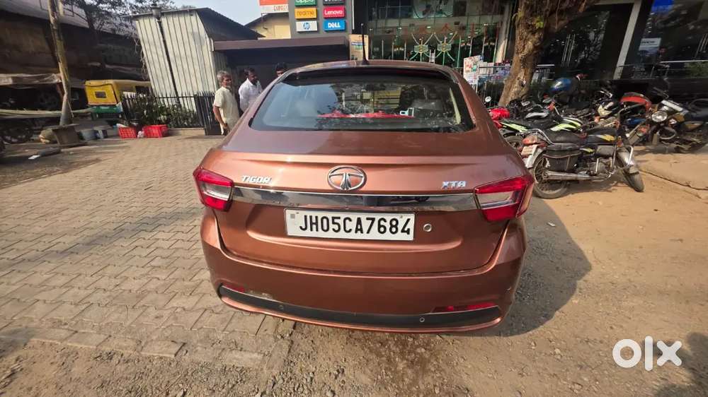 Top Model Tata Tigor Dp 40k Only Easy Emi 7500