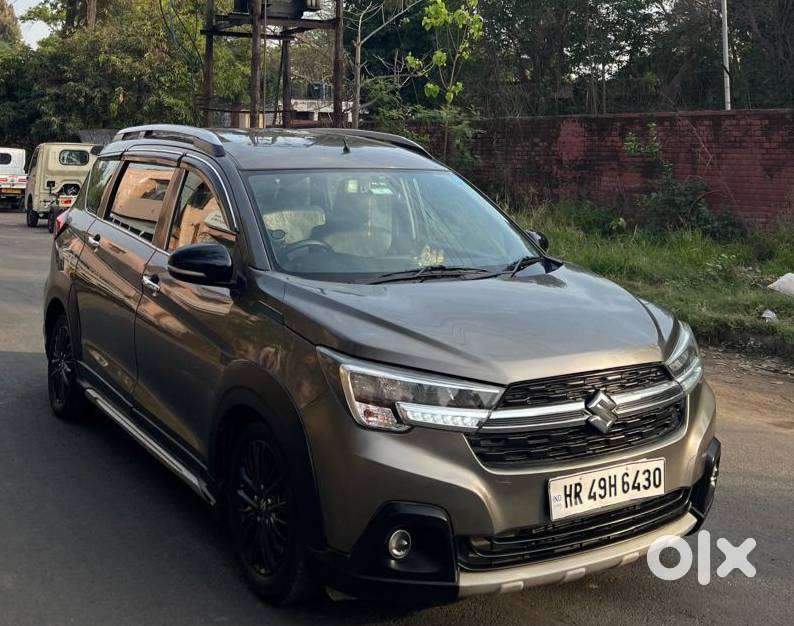 Maruti Suzuki Xl6 1.5 Alpha Mt, 2020, Petrol