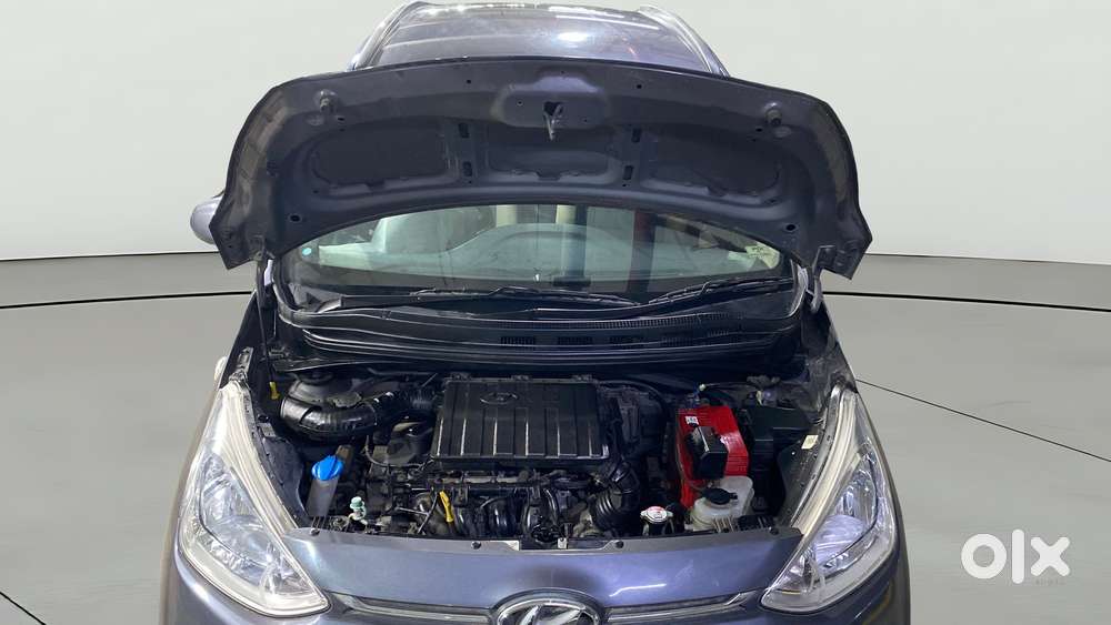 Hyundai Grand I10 1.2 Kappa Magna, 2019, Petrol