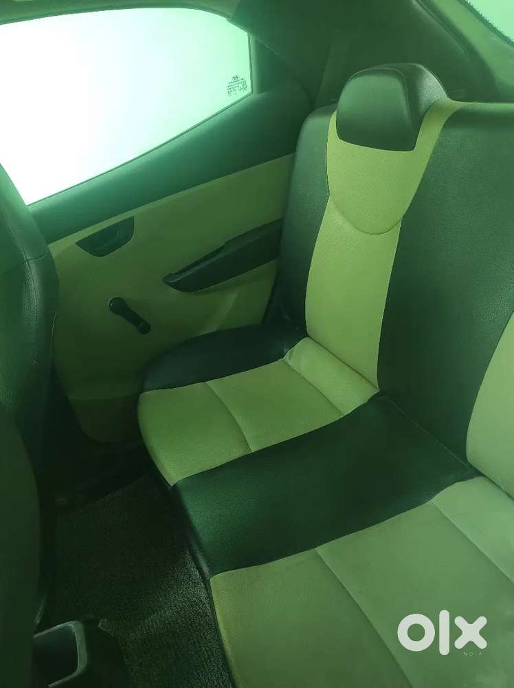 Hyundai Eon Era Plus 2016