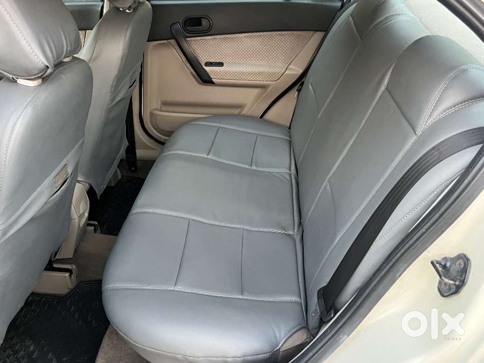 Ford Fiesta 1.4 Exi, 2008, Petrol