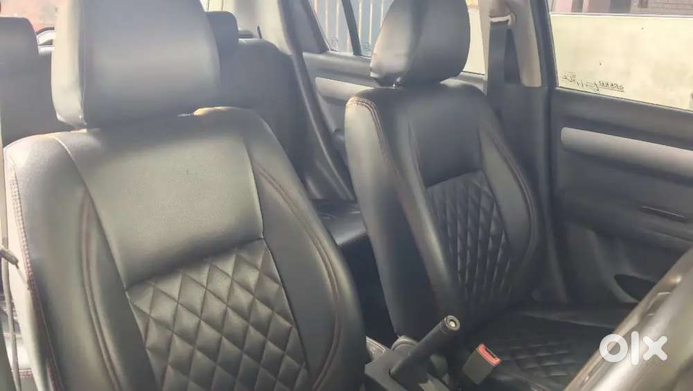 Maruti Suzuki Swift 2009 Diesel 132000 Km Driven