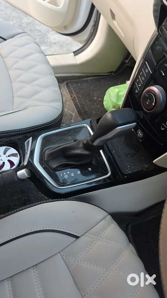 Sunroof Less Driven | Premium Upgrades