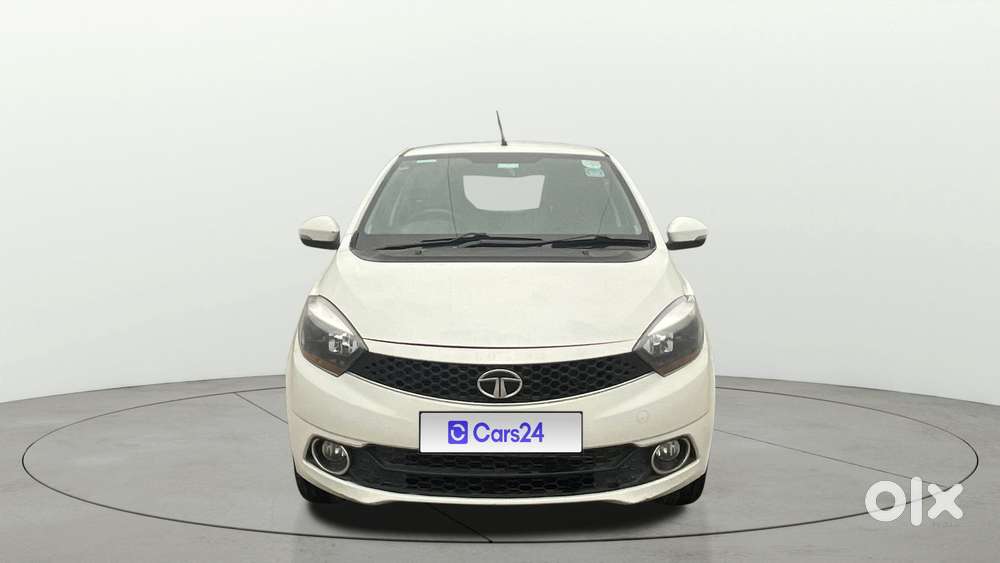 Tata Tiago 1.2 Revotron Xz (o), 2020, Petrol