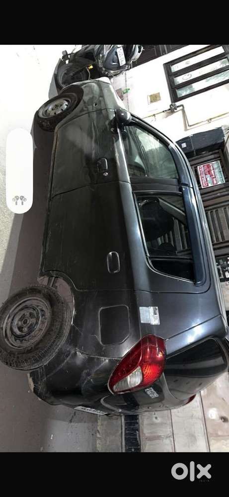 Maruti Suzuki Alto 800 2014