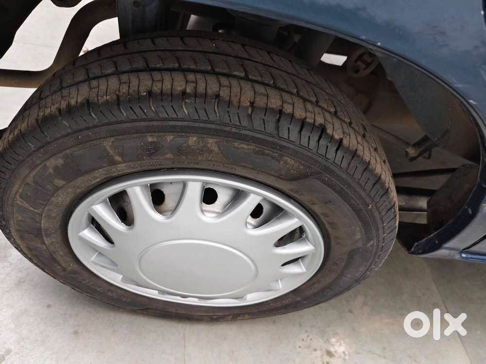 Maruti Suzuki Alto 800 Lxi, 2011, Petrol