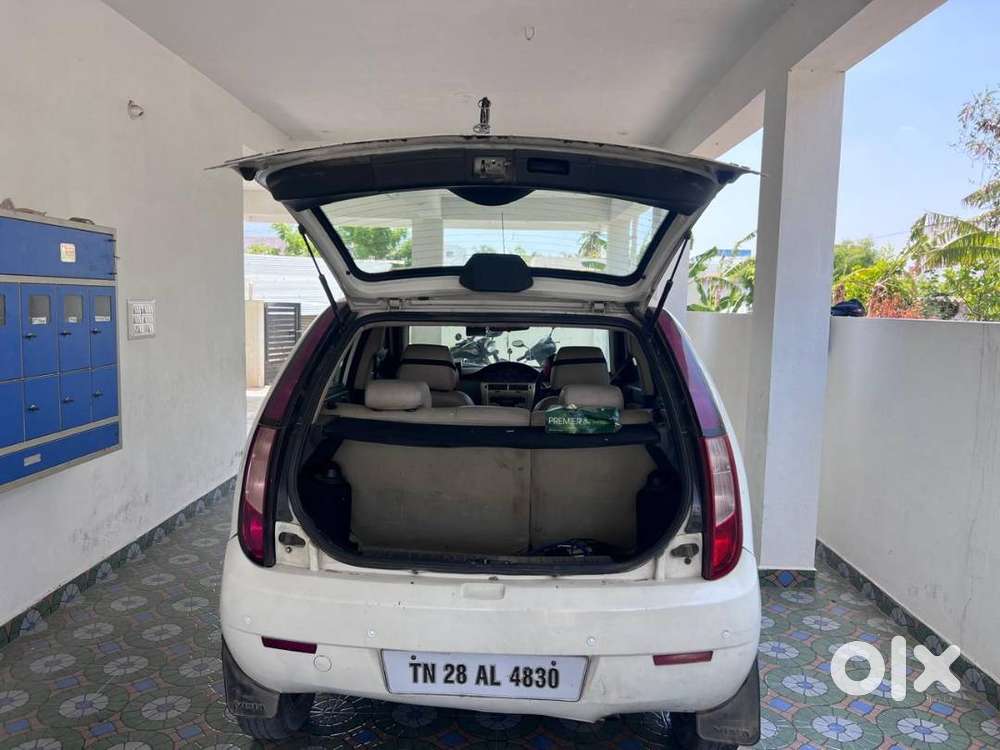 Tata Indigo V 2012