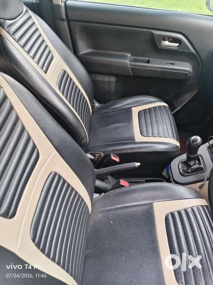 Maruti Suzuki Wagon R 2022