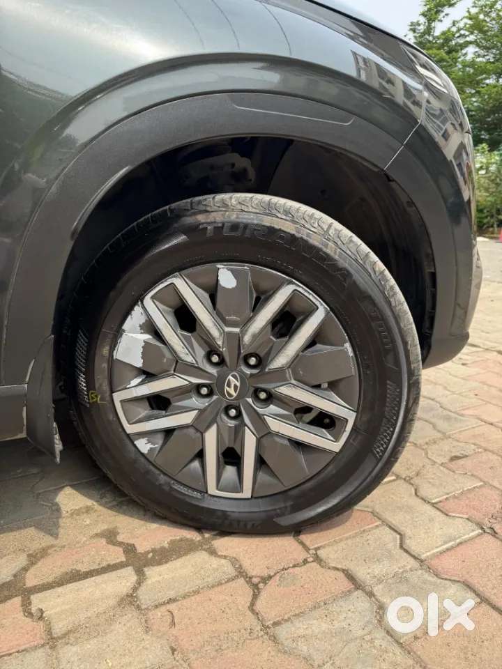 Hyundai Verna Sx 1.5 Crdi, 2021, Diesel