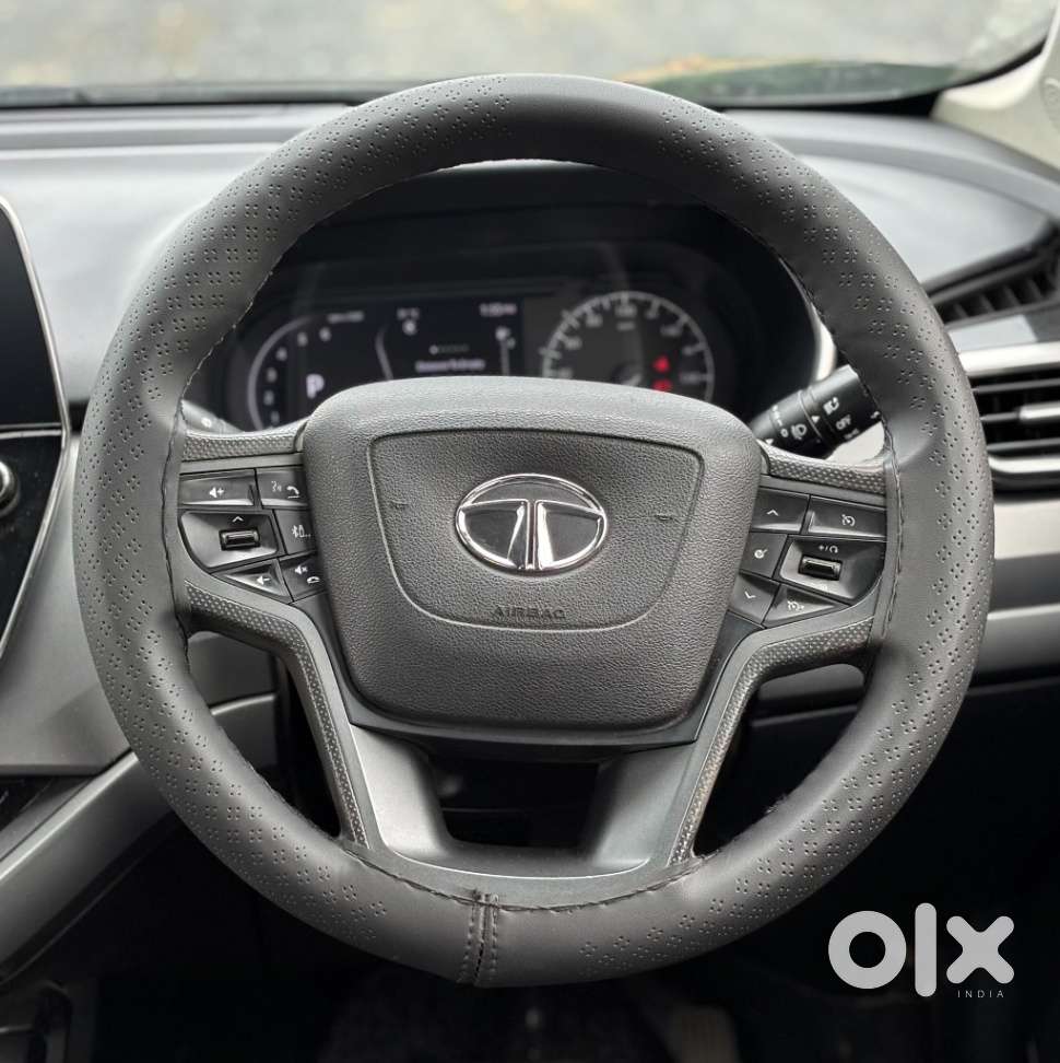 Tata Harrier Xza+, 2021, Diesel