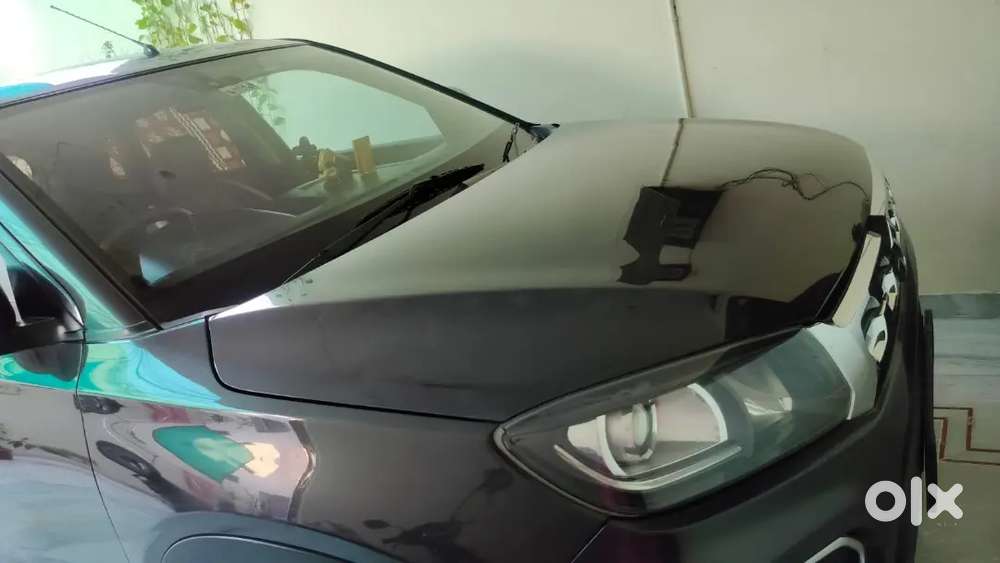 Maruti Suzuki Vitara 2021 Manual