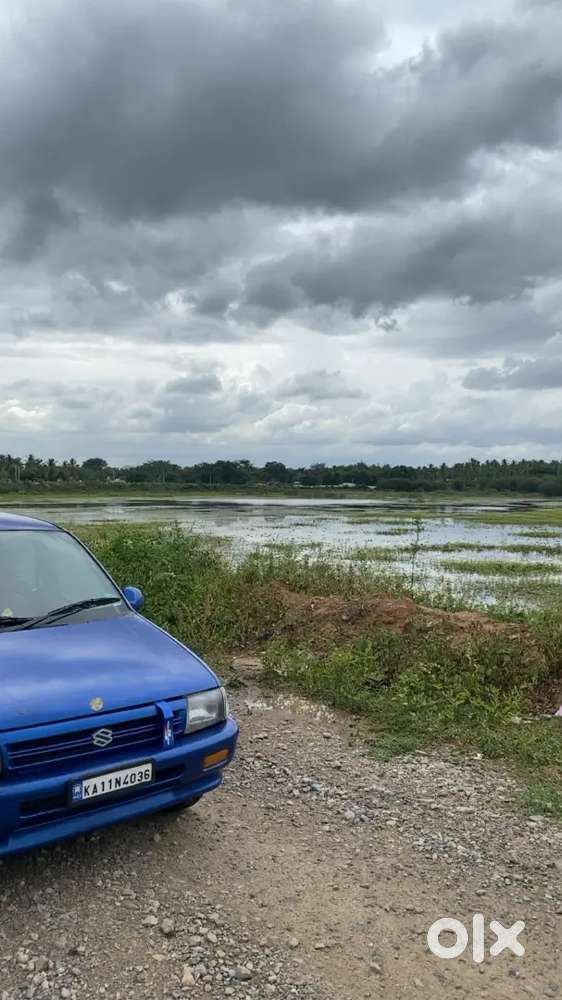 Maruti Suzuki Zen Estilo 1998 Lx Petrol