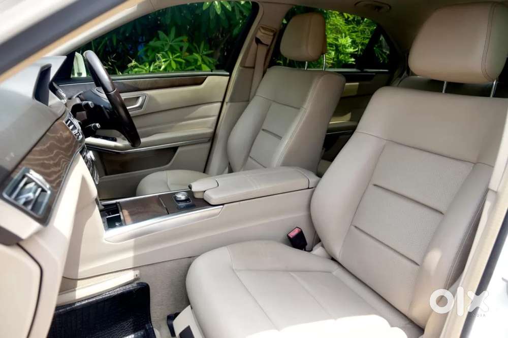 Mercedes-benz E-class E200 Cgi Blue Efficiency, 2014, Petrol