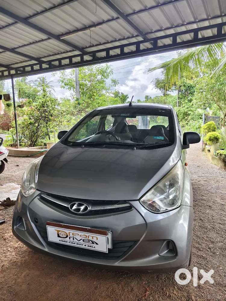 Hyundai Eon 2014
