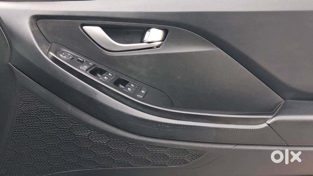 Hyundai Creta 1.5 S Plus Knight Petrol, 2023, Petrol