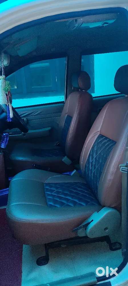 Chevrolet Tavera 2011 Diesel Manual
