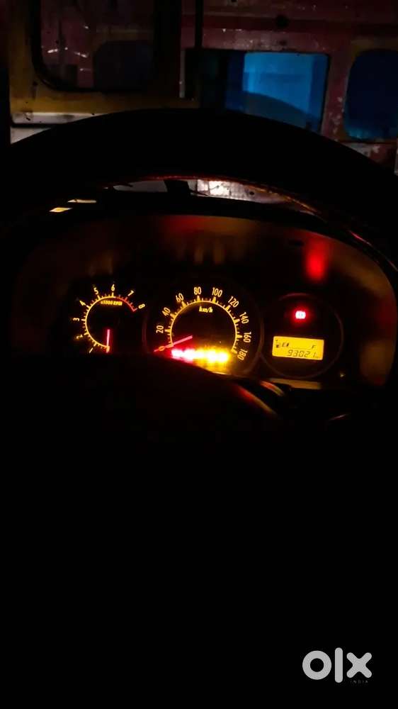 Maruti Suzuki Alto K10 2013