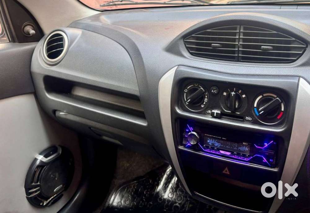 Maruti Suzuki Alto 800 Lxi, 2018, Petrol